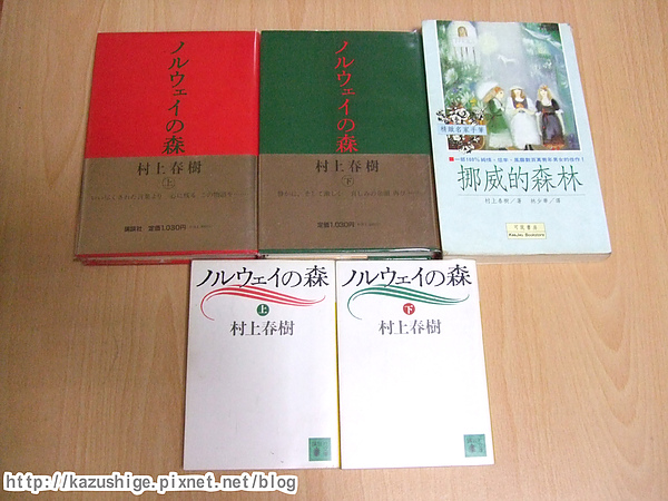 挪威森林.jpg 挪威森林.jpg