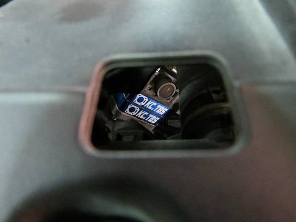 Honda CRV3 2.4 (K24Z1) Install KC.TBS Throttle Body Spacer_002 Honda CRV3 2.4 (K24Z1) Install KC.TBS Throttle Body Spacer_002