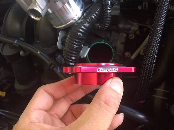 Ford Fiesta MK7 安裝 KC.TBS_004.jpg