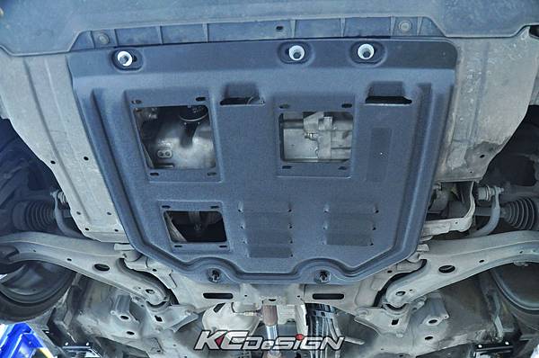 Honda Fit Ge8 安裝下護板 _01.jpg