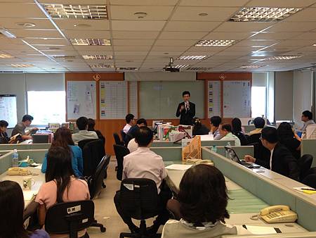 保險業,早會,晨會,訓練,課程