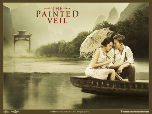 The Painted Veil