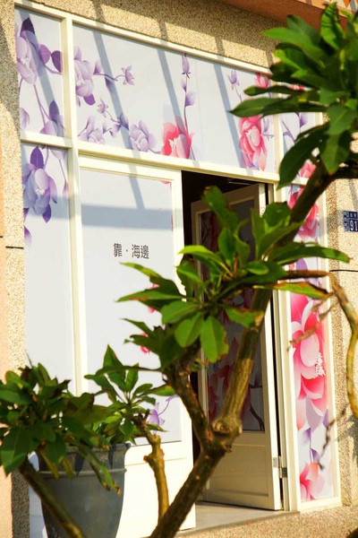 靠海邊91大門2.jpg 靠海邊91大門2.jpg