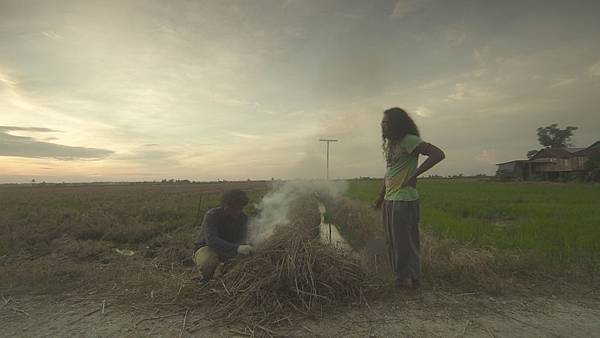 《When It Rains At Home》4