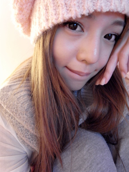 传说中徐若萱的接班人,罗志祥的女友李毓芬整