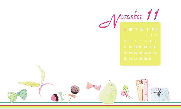 11月桌布-1280x768