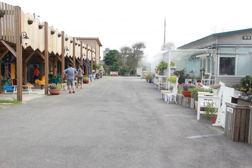 桃園庭園餐廳－小弘曆咖啡屋