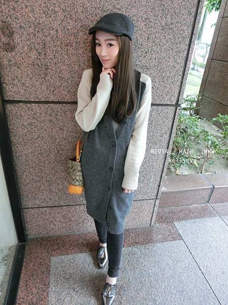 [<em>头发</em>]被称赞超多次! <em>墨绿</em>咖啡深发色质感瞬间