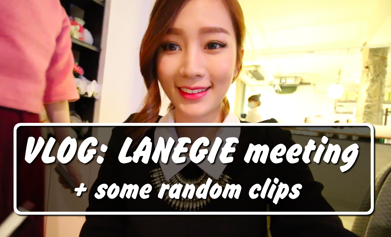 VLOGS VLOGS