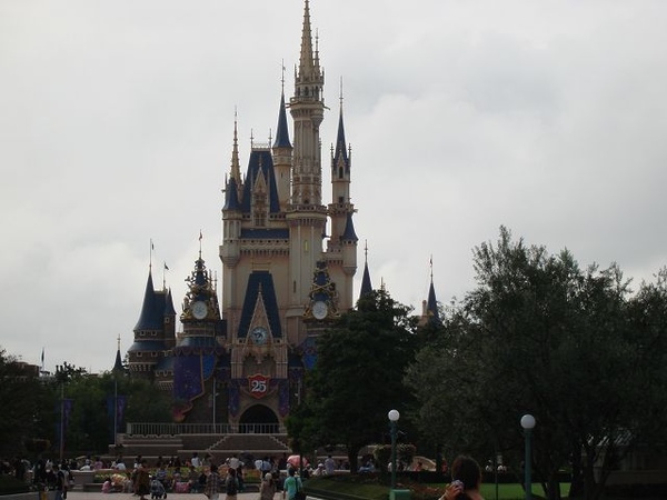 k-Disney Castle.JPG