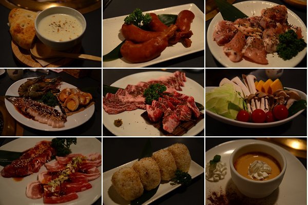 103.11河口湖溫泉飯店_Kukuna餐01.jpg 103.11河口湖溫泉飯店_Kukuna餐01.jpg