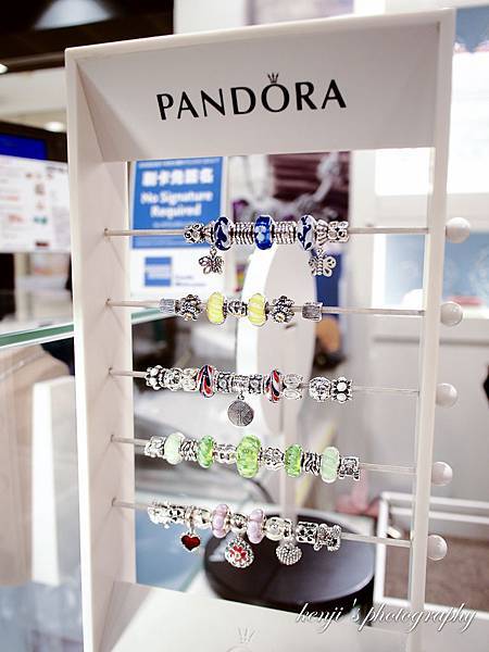 A6169395 為她找尋最完美的禮物吧,PANDORA