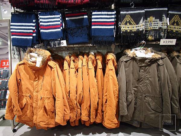 b-9.jpg 日本UNIQLO的副牌GU來了!跟著哥一起平價時尚吧~