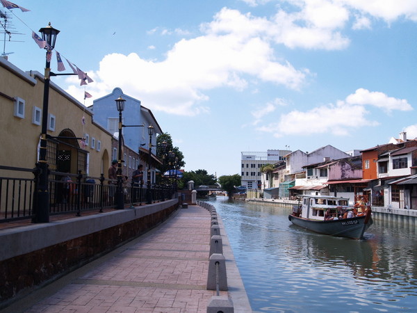 malacca-river malacca-river