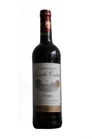 波爾多產區 波爾多產區