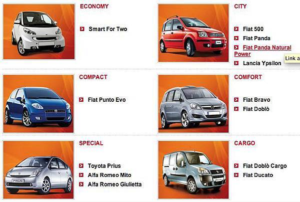 米蘭共用汽車租借系統, Guido MI, Car Sharing Milano | Jianyou in Milan 9 Screen Shot 2012-02-05 at 下午12.30.24.jpg