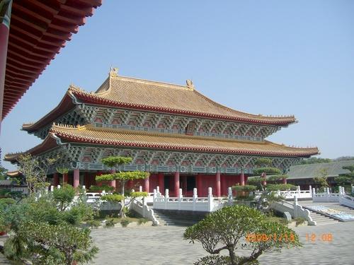 孔子廟