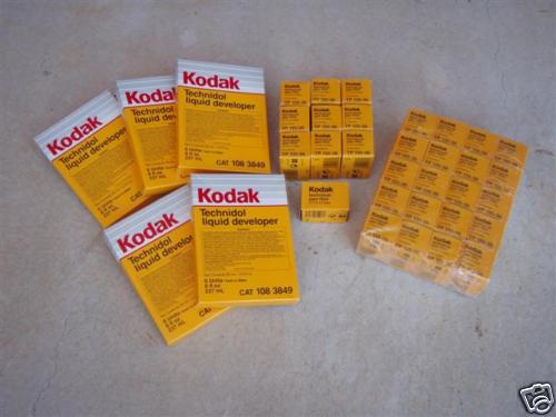 kodak