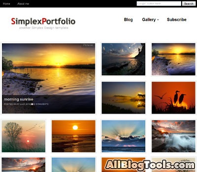 simplexportfolio simplexportfolio