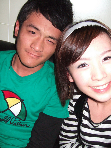 正常的唐凱...與有金