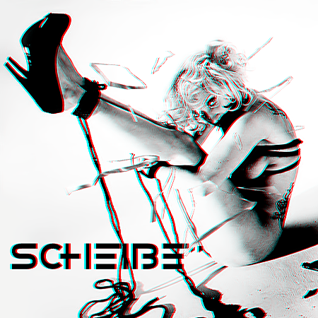 (New)Lady GaGa-Schei&szlig;e-(New Single)女神卡卡未確定新單曲
