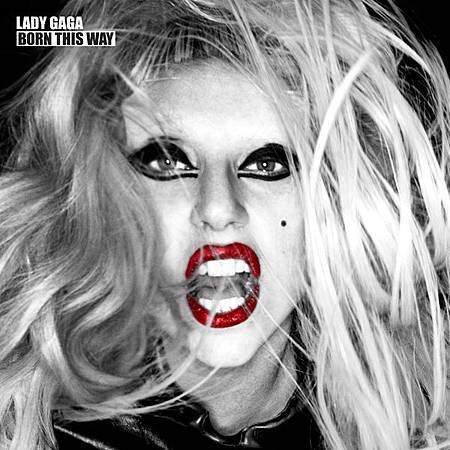 (New)Lady Gaga-Born This Way Album(Special Edition Album Preview)女神卡卡最新專輯