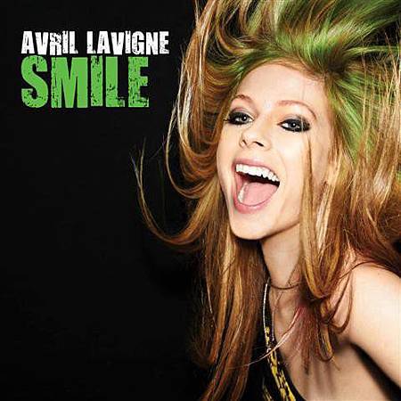 Avril Lavign-Smile Avril Lavign-Smile