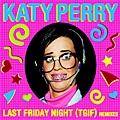 (New)Katy Perry-Last Friday Night(T.G.I.F.)(Music Video Teaser)凱蒂佩芮最新MV預告