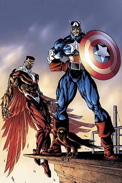 CAPTAIN_AMERICA__THE_FALCON_03_Bart_Sears CAPTAIN_AMERICA__THE_FALCON_03_Bart_Sears