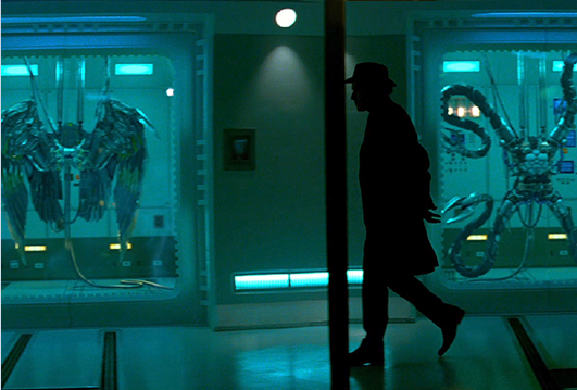 Amazing-Spider-Man-2-Vulture-Doctor-Octopus (1) Amazing-Spider-Man-2-Vulture-Doctor-Octopus (1)