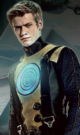 Havok_X-Men_FC123 Havok_X-Men_FC123