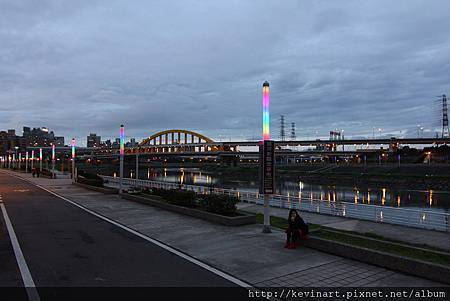 麥帥一橋 麥帥一橋