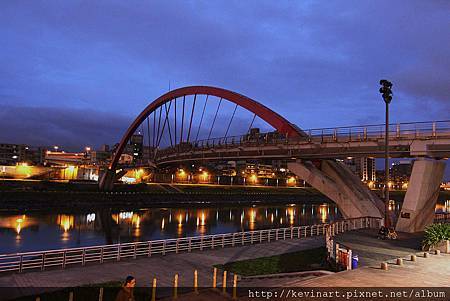 彩虹橋 彩虹橋