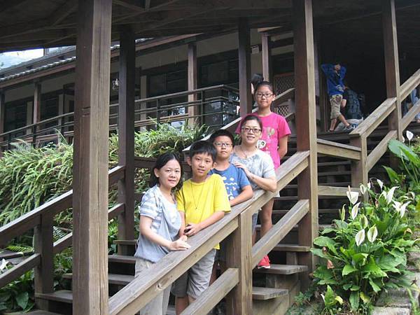 2013-1020 妖怪村+內湖國小 2013-1020 妖怪村+內湖國小