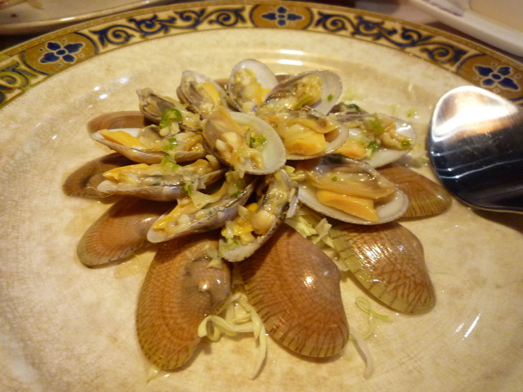 糟醉海瓜子1 糟醉海瓜子1
