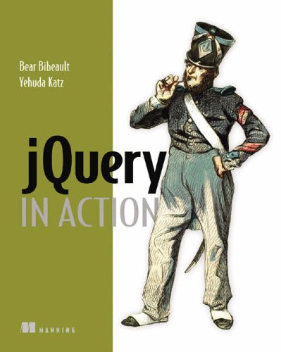 jQuery in Action_原文 jQuery in Action_原文