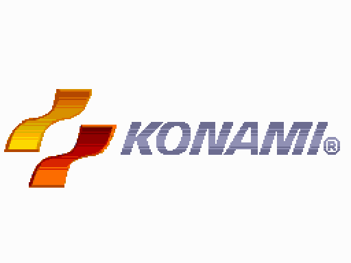 konami konami