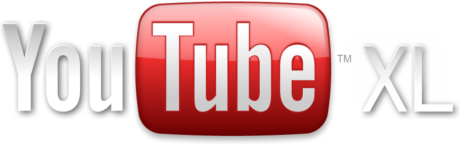 YouTube XL YouTube XL