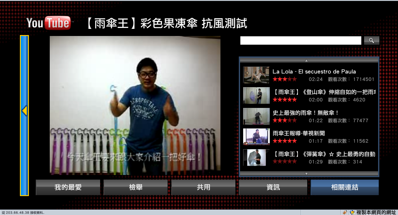 YouTube XL 2 YouTube XL 2