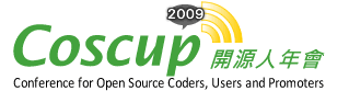 coscup2009