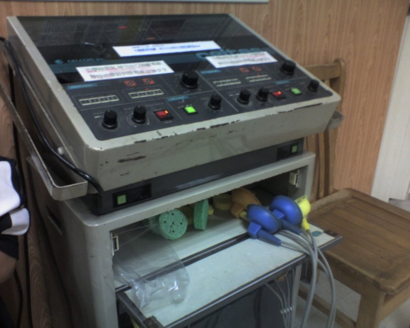 膝蓋電療_2 膝蓋電療_2