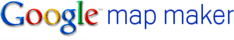 Google Map Maker Google Map Maker