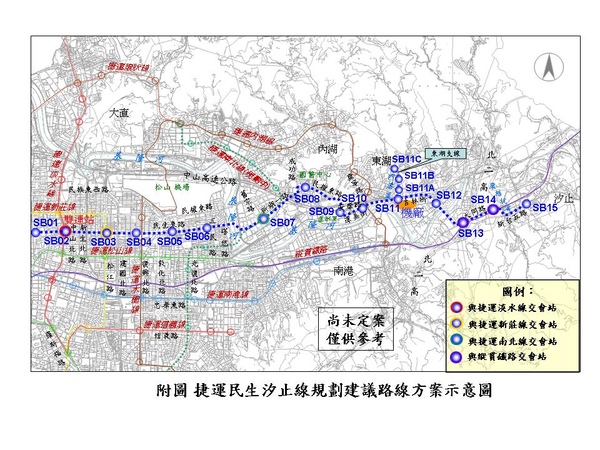 民生汐止線_2 民生汐止線_2