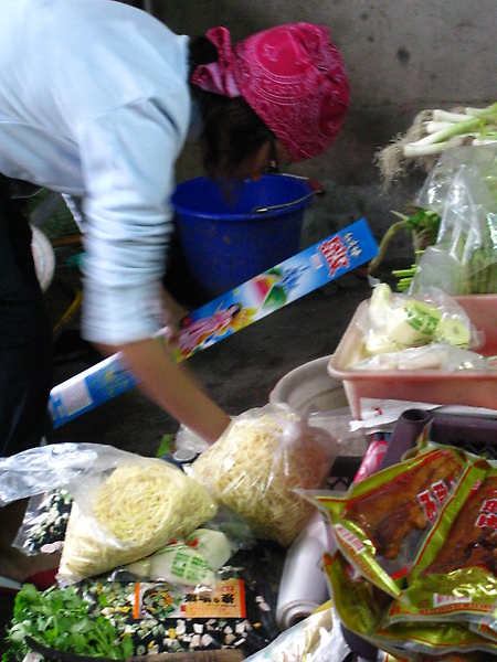 鹿野的菜好貴阿