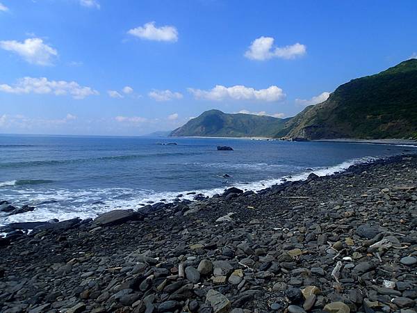 2014.07.14 阿朗壹古道