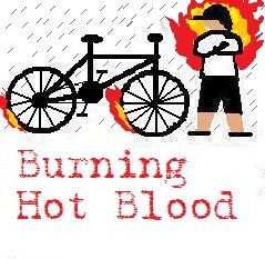 燃燒熱血