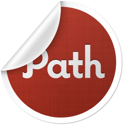 path