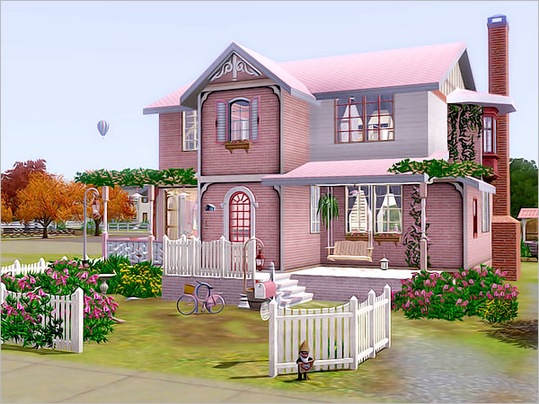 sims3 house10-00 sims3 house10-00