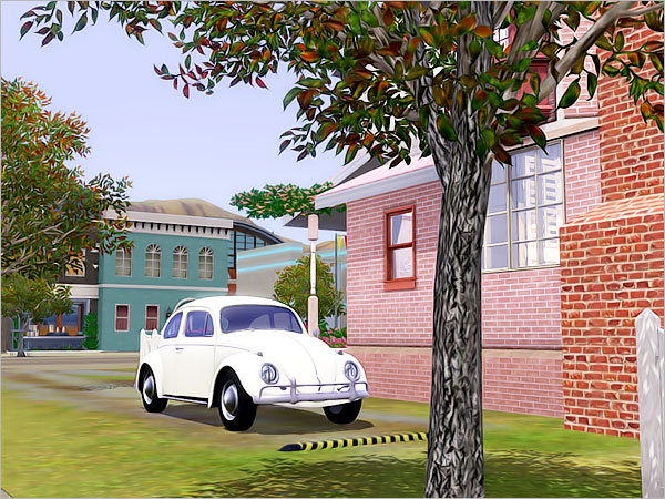 sims3 house10-04 sims3 house10-04