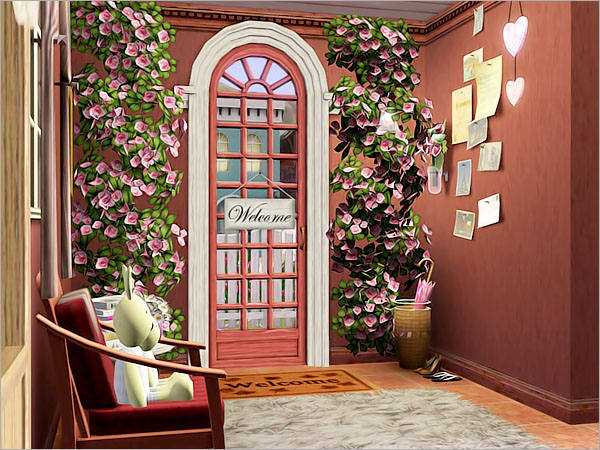 sims3 house10-07 sims3 house10-07